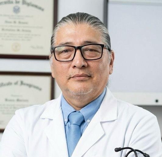 Carlos Chumacero Rodrigues Cabezas